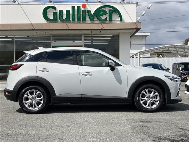 Mazda CX-3 2019 6973000-19