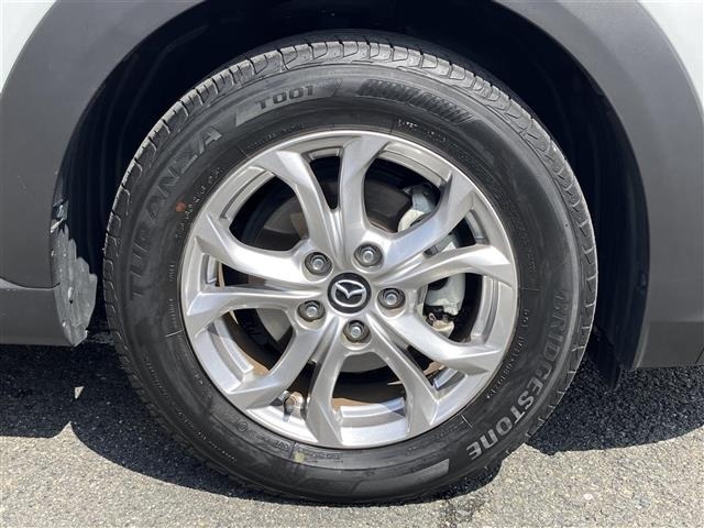 Mazda CX-3 2019 6973000-3