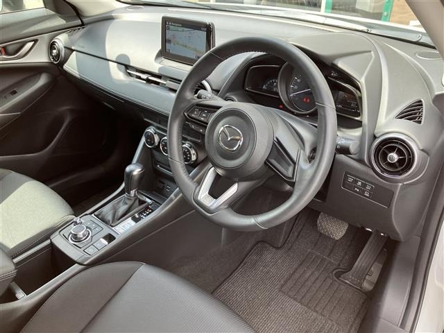 Mazda CX-3 2019 6973000-9