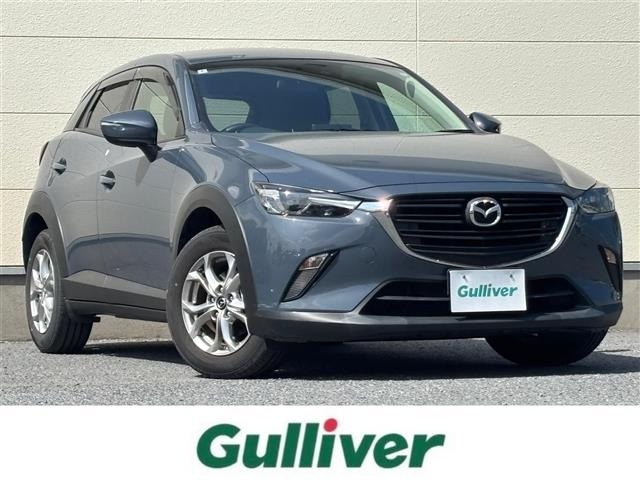 Mazda CX-3 2022 6973004-0