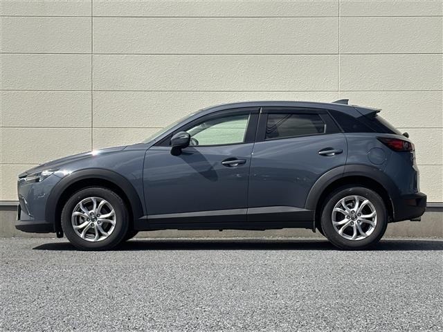 Mazda CX-3 2022 6973004-10