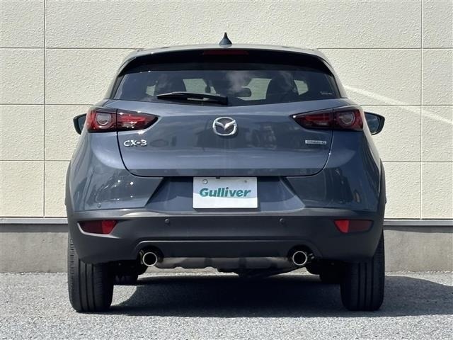 Mazda CX-3 2022 6973004-11