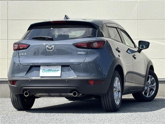 Mazda CX-3 2022 6973004-12