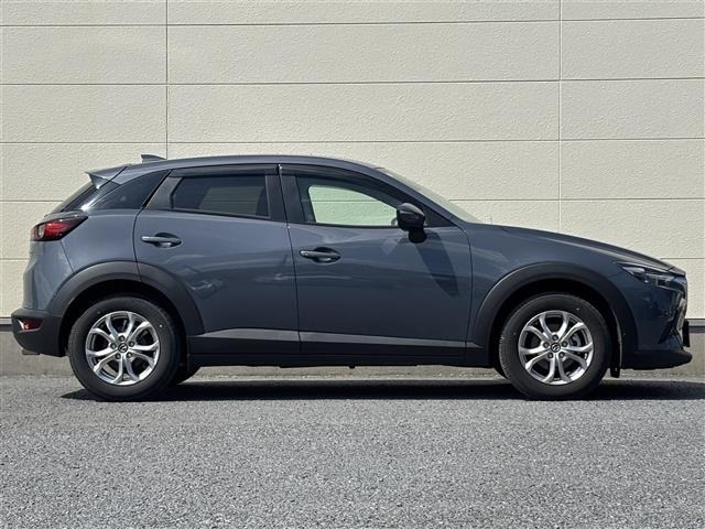 Mazda CX-3 2022 6973004-13