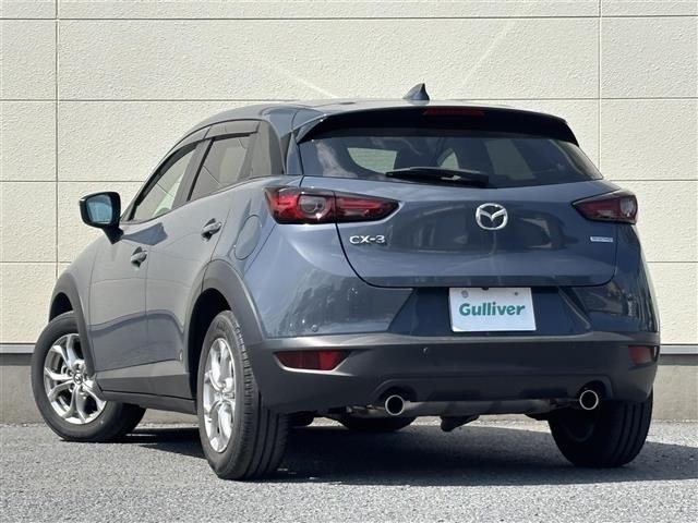 Mazda CX-3 2022 6973004-14