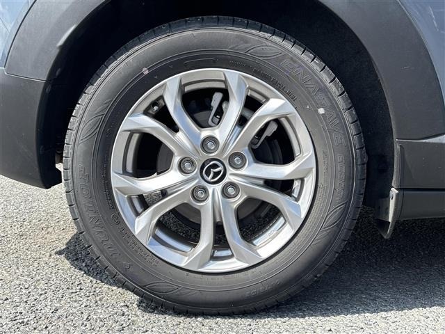 Mazda CX-3 2022 6973004-2