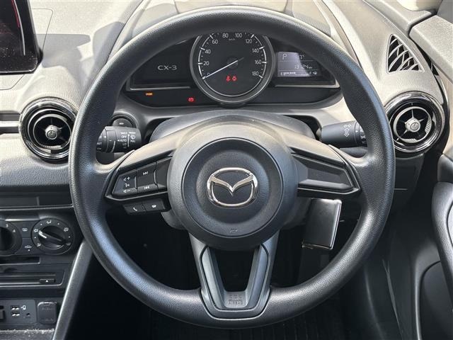 Mazda CX-3 2022 6973004-22