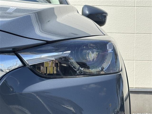 Mazda CX-3 2022 6973004-23