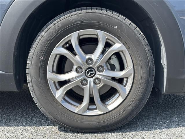 Mazda CX-3 2022 6973004-4