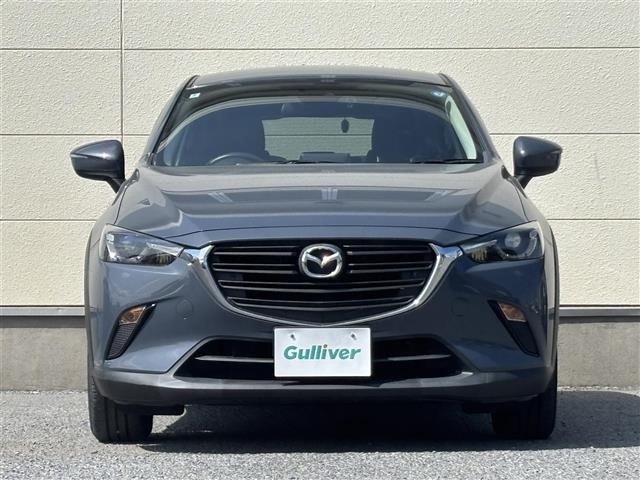 Mazda CX-3 2022 6973004-7