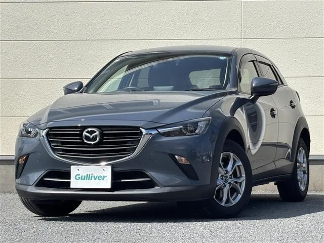 Mazda CX-3 2022 6973004-9
