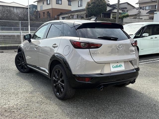 Mazda CX-3 2023 6973005-13