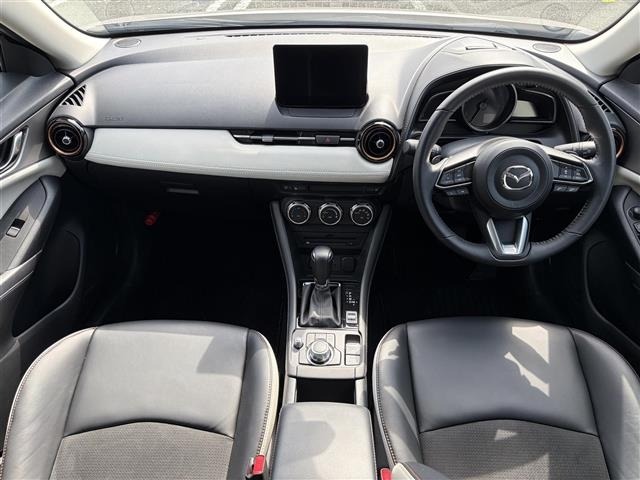 Mazda CX-3 2023 6973005-14