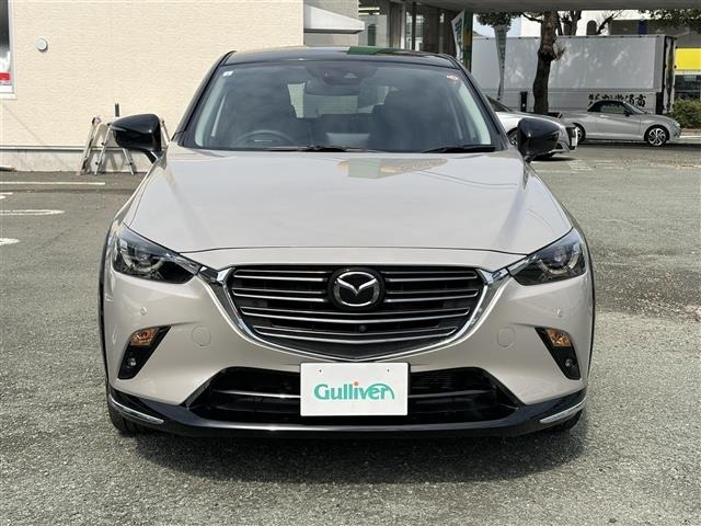 Mazda CX-3 2023 6973005-6