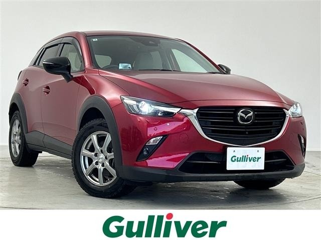 Mazda CX-3 2021 6973006-0