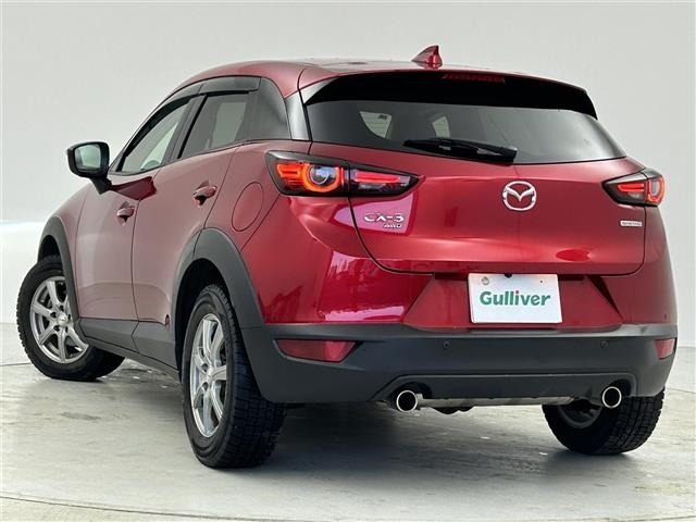 Mazda CX-3 2021 6973006-13