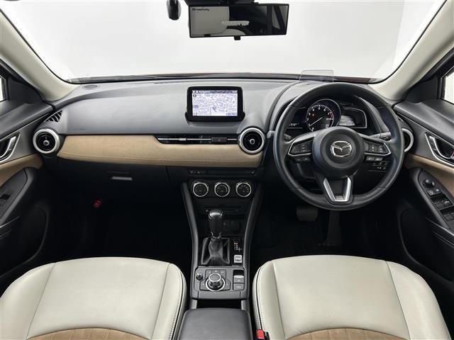 Mazda CX-3 2021 6973006-14