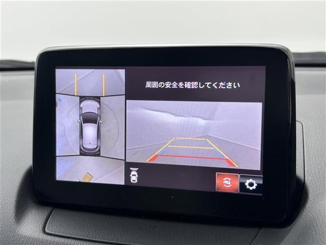 Mazda CX-3 2021 6973006-20