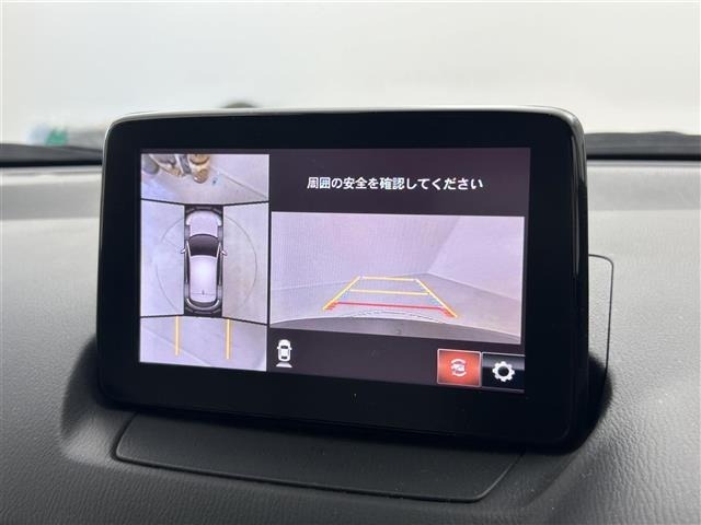 Mazda CX-3 2021 6973006-21