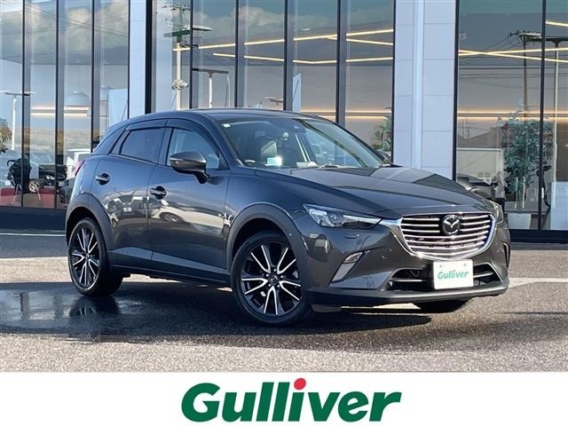 Mazda CX-3 2016 6973007-0