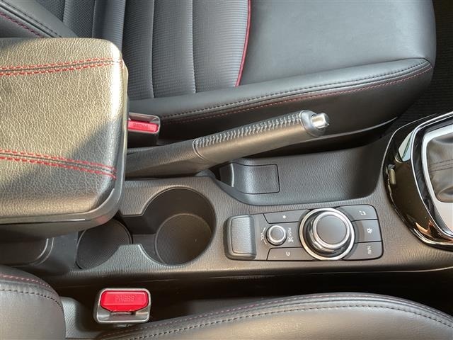 Mazda CX-3 2016 6973007-10