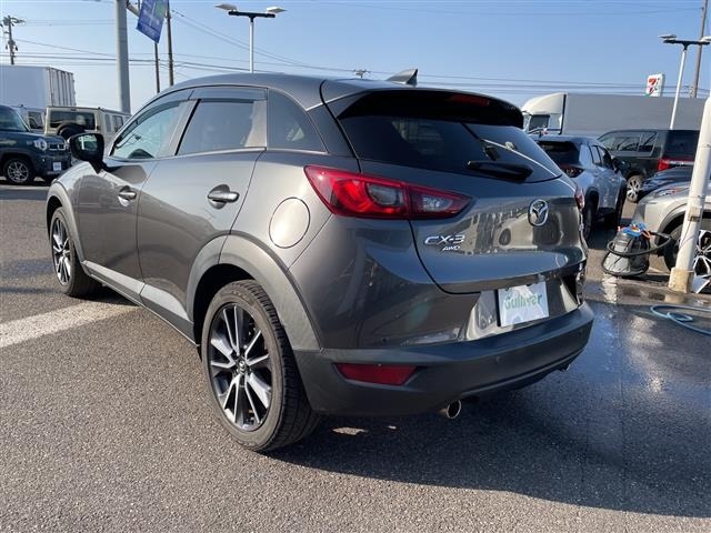 Mazda CX-3 2016 6973007-13