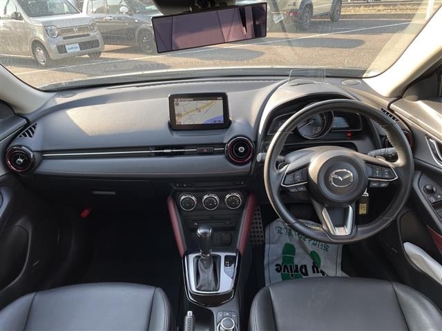 Mazda CX-3 2016 6973007-14