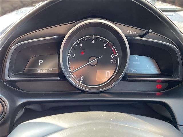 Mazda CX-3 2016 6973007-17