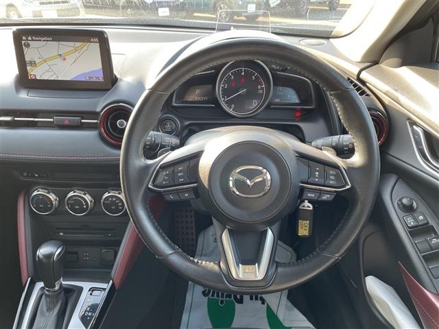 Mazda CX-3 2016 6973007-18