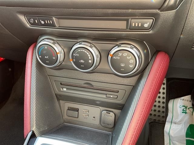 Mazda CX-3 2016 6973007-8