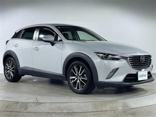 Mazda CX-3 2016 6973008-0