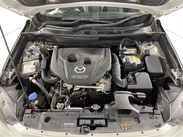Mazda CX-3 2016 6973008-21