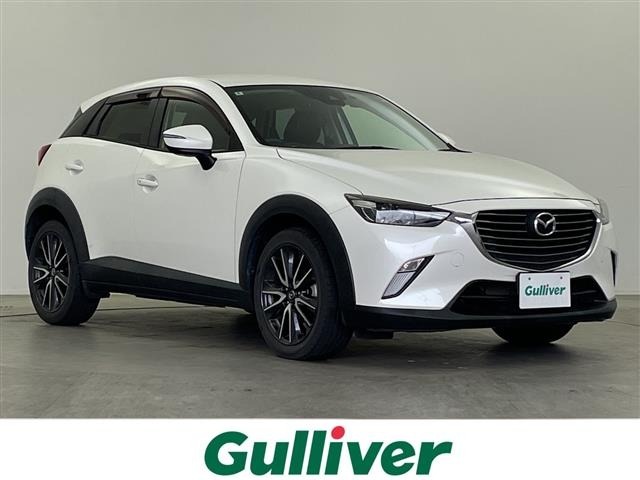 Mazda CX-3 2018 6973009-0
