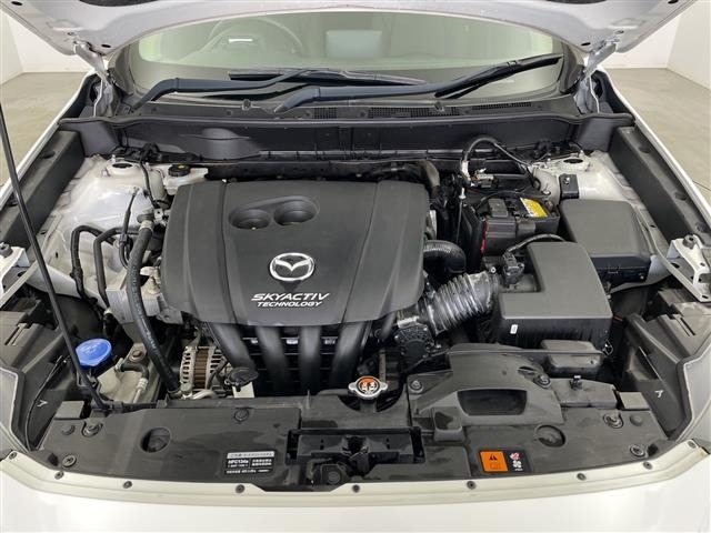 Mazda CX-3 2018 6973009-14