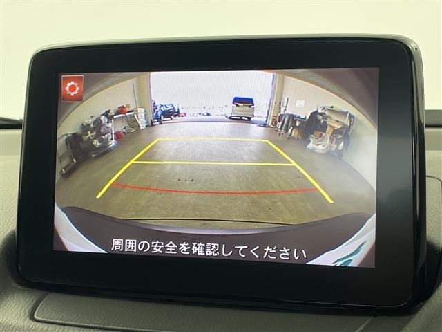 Mazda CX-3 2018 6973009-19