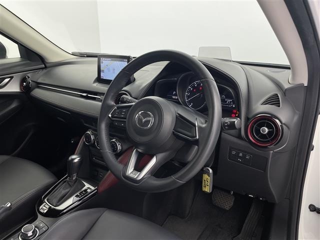 Mazda CX-3 2018 6973009-6