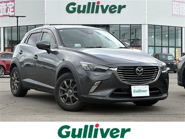 Mazda CX-3 2017 6973010-0