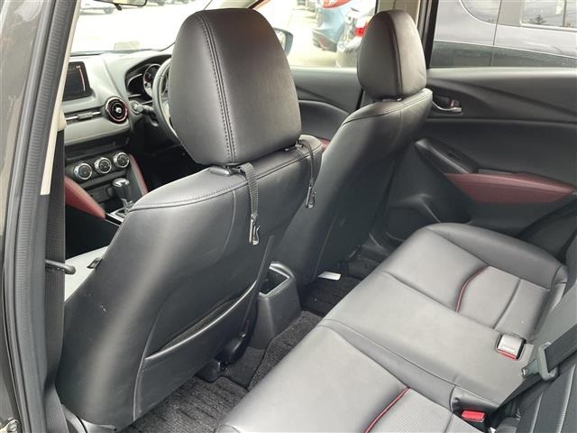 Mazda CX-3 2017 6973010-11