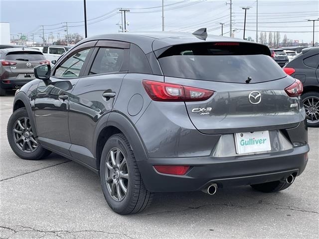 Mazda CX-3 2017 6973010-13