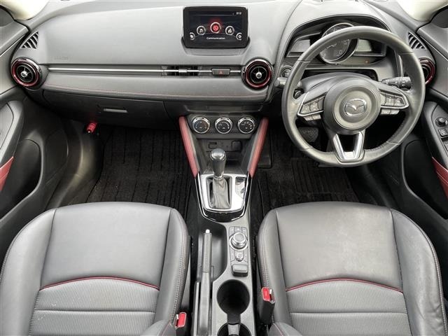 Mazda CX-3 2017 6973010-14