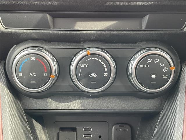 Mazda CX-3 2017 6973010-19