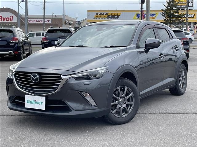 Mazda CX-3 2017 6973010-2
