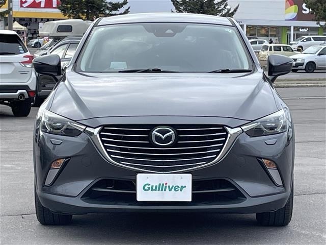 Mazda CX-3 2017 6973010-22