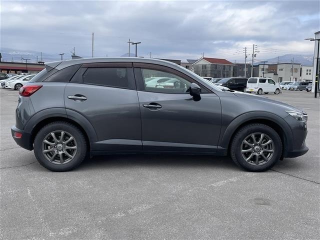 Mazda CX-3 2017 6973010-4