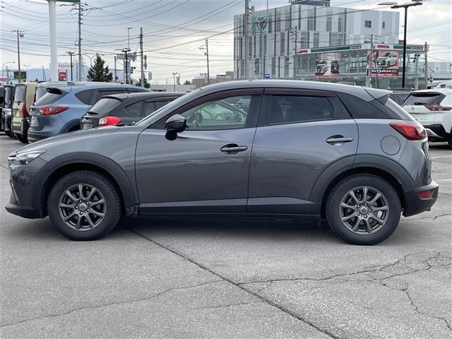 Mazda CX-3 2017 6973010-6
