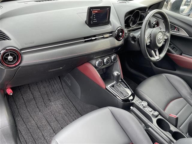 Mazda CX-3 2017 6973010-7