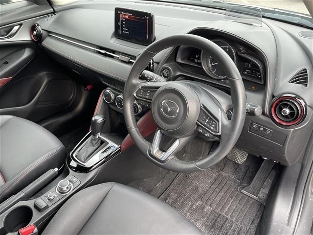 Mazda CX-3 2017 6973010-8