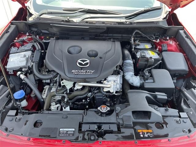 Mazda CX-3 2017 6973016-14
