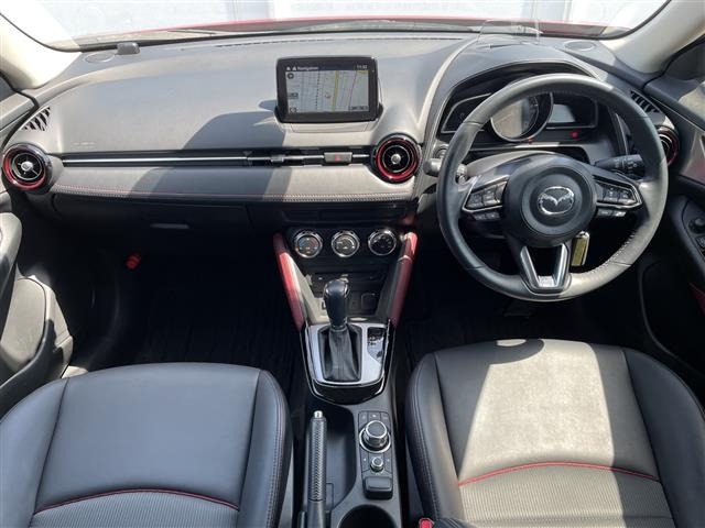 Mazda CX-3 2017 6973016-18