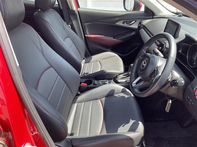 Mazda CX-3 2017 6973016-19